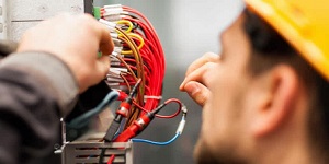 Electricidad Electricidad